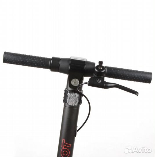 Самокат взрослый электрический