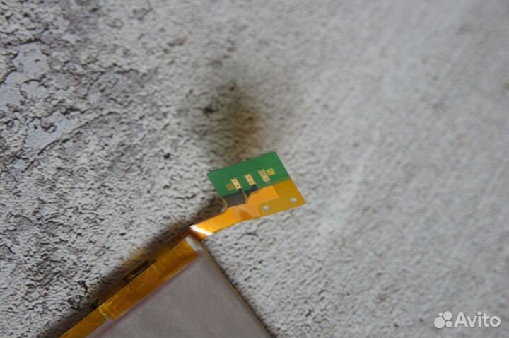 Аккумулятор для iPod Touch 5 3.7V 1030mAh