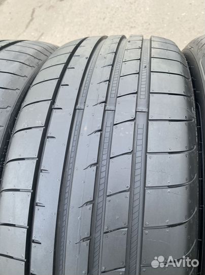 Goodyear Eagle F1 Asymmetric 3 SUV 245/45 R20 99V