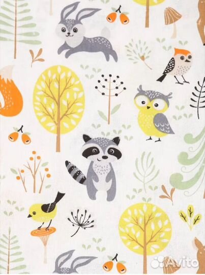 Подушка для беременных и кормления