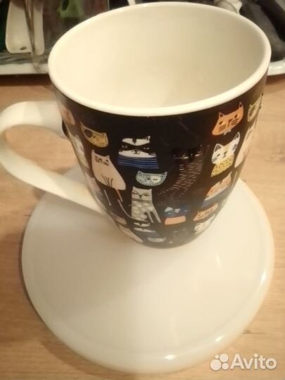 Подставка под горячее