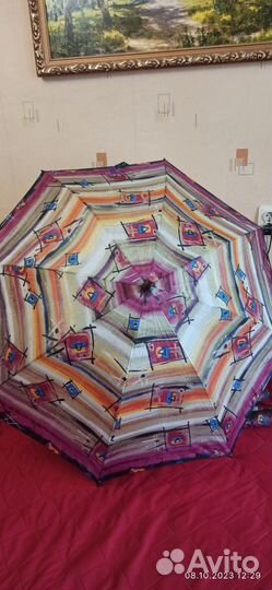 Зонт трость Zest (Англия) 85 см