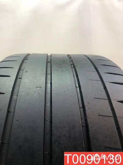 Michelin Pilot Sport 4 S 275/40 R19 105Y