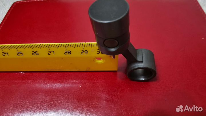 Брелок Поршень с шатуном