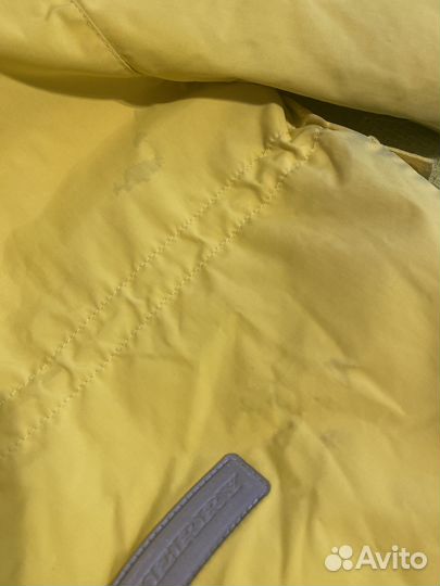 Куртка и штаны зимние Kerry 86 размера