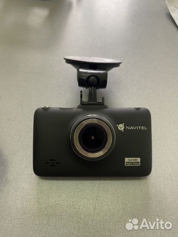 Видеорегистратор Navitel DR500