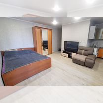 Квартира-студия, 30,1 м², 2/5 эт.