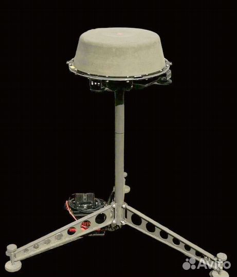 Станция рэб «Капюшон» К-8