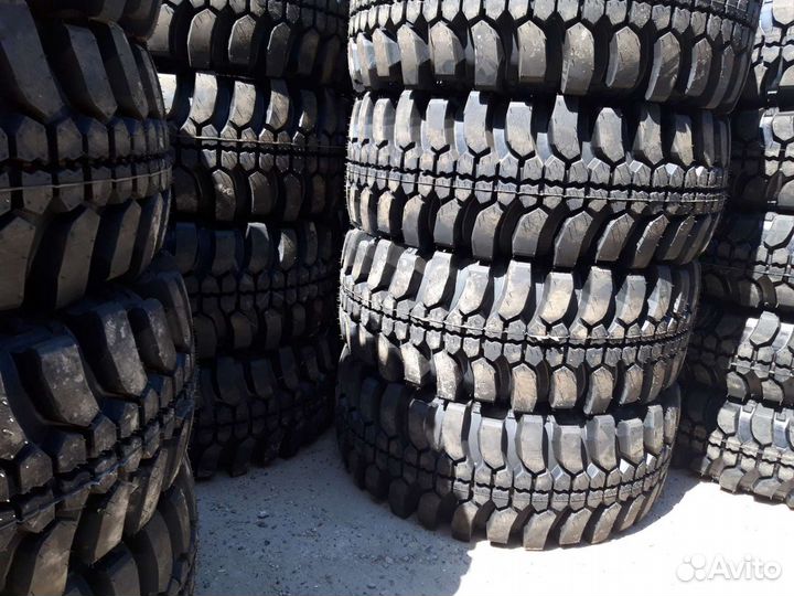 Forward Forward Safari 500 31/10.5 R15