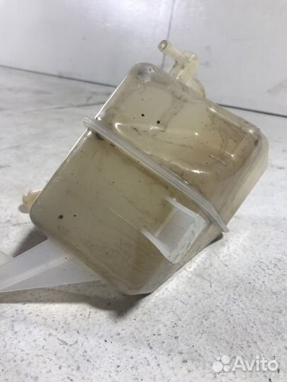 Бачок расширительный LADA Kalina 1