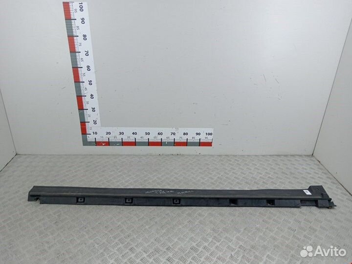 Накладка для Ford Explorer 4