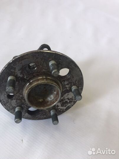 Ступица задняя toyota camry 40