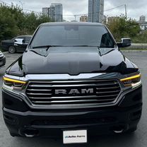 RAM 1500 5.7 AT, 2022, 21 000 км, с пробегом, цена 8 880 000 руб.