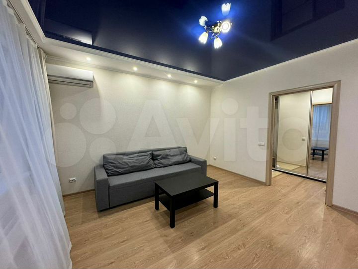 3-к. квартира, 85 м², 5/10 эт.