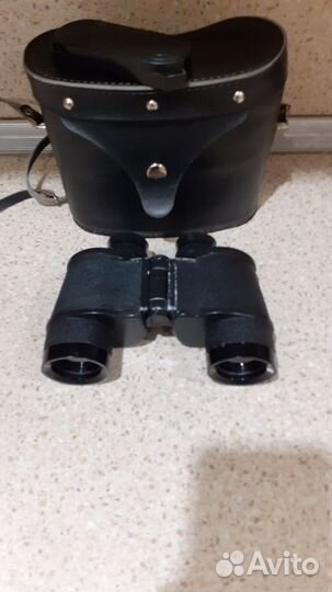 Бинокль полевой Б735