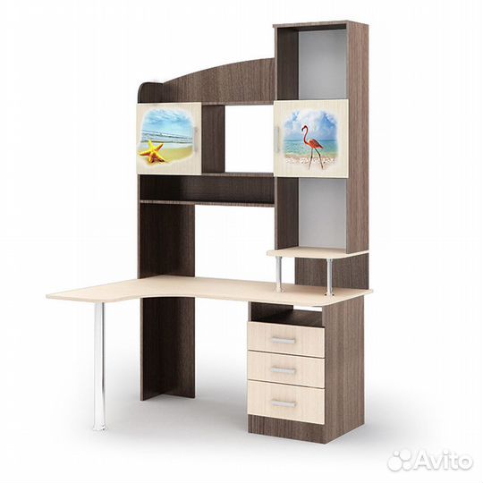 Стол компьютерный на Александровской 101/1