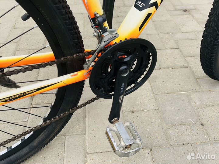 Дорожный велосипед Stern Energy Sport 2.0