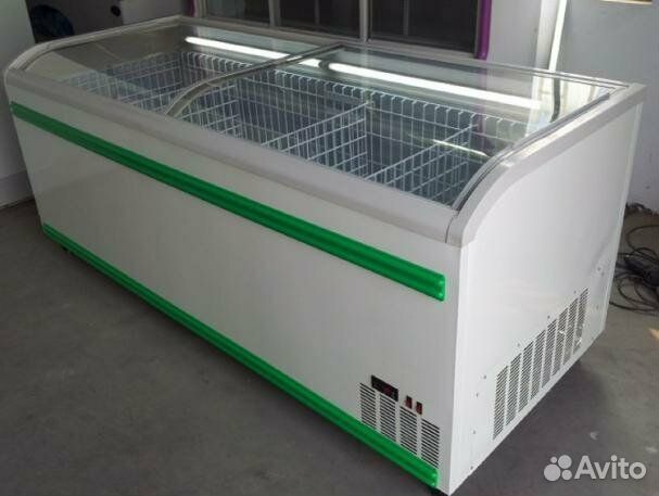 Профессиональный ремонт холодильного оборудования