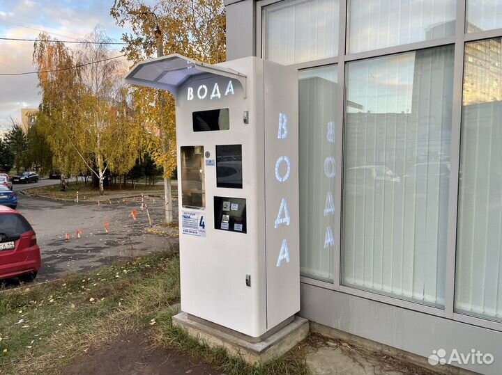 Бизнес с высоким доходом и быстрой окупаемостью