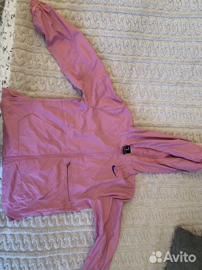 Куртка женская nike