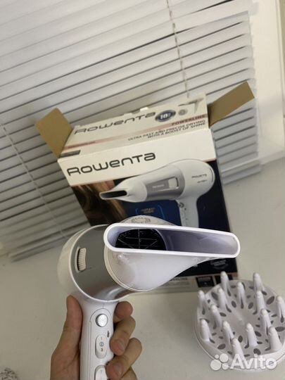 Фен rowenta Powerline CV5930F0