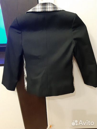 Форма школьная для девочки