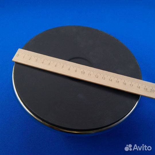 Конфорка чугунная для плиты