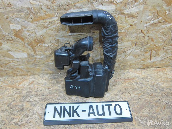 Резонатор воздушного фильтра Kia Ceed 2