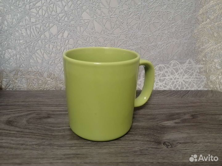 Чайные кружки