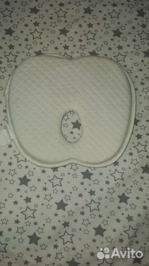 Ортопедическая подушка