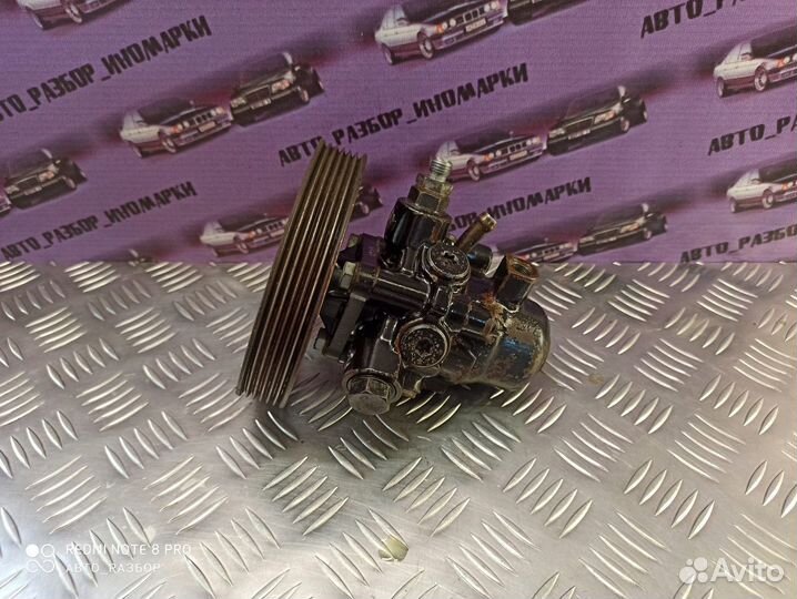 Насос гур Ситроен Ксантия 1,8