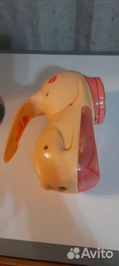 Машинка для удаления катышков