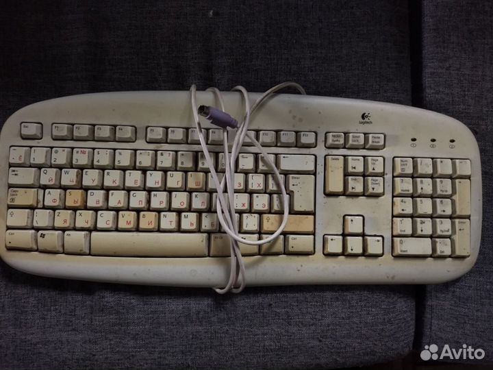 Клавиатура