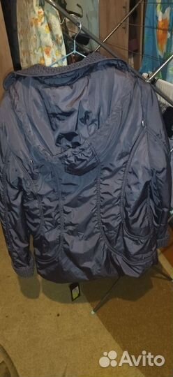 Куртка женская