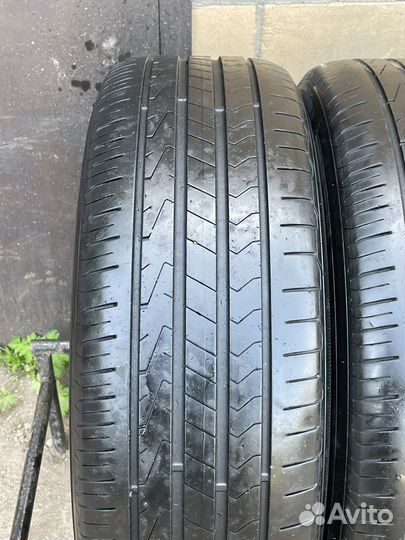 Hankook Ventus Prime3 SUV K125A 235/65 R17 104H