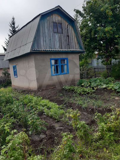 Дача 50 м² на участке 8 сот.