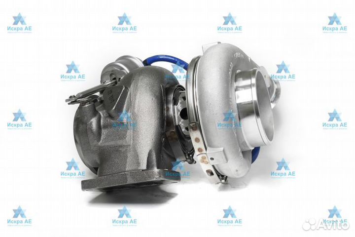 Турбокомпрессор garrett 714788-5001s в г. Ковров