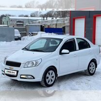 Chevrolet Nexia 1.5 AT, 2022, 11 000 км