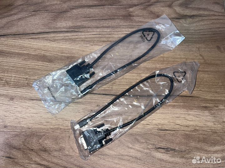 Переходник Mini DisplayPort to DVI-D