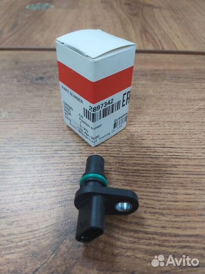 Датчик положения к.вала и р.вал газель дв.cummins