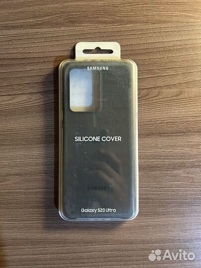 Чехол на samsung s20 s20+ s Ultra