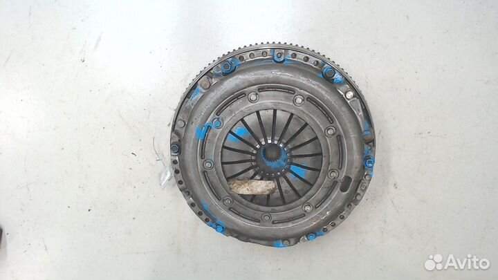 Маховик Ford Mondeo 4, 2007