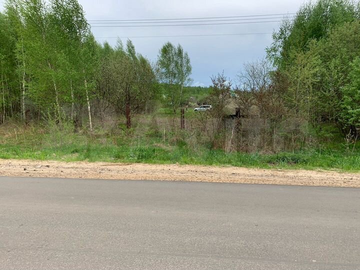 Дача 20 м² на участке 8 сот.