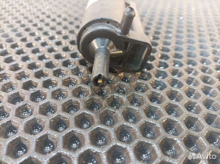 Насос омывателя