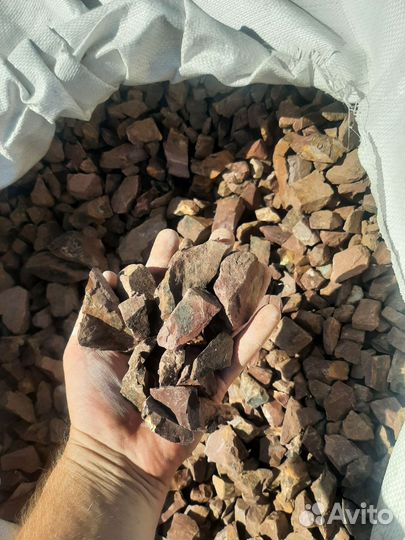 Мраморная крошка