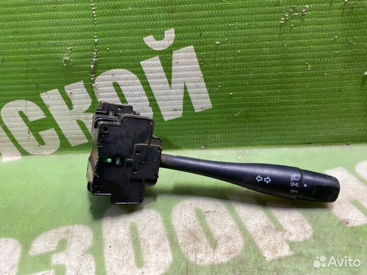 Подрулевой переключатель поворотников Nissan Sunny