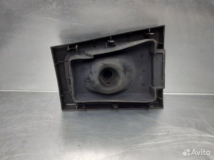 Салон (пластик ) Volkswagen Passat B3 1988-1993