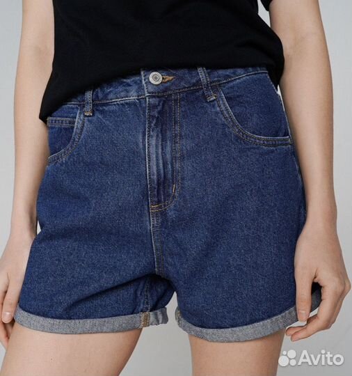 Шорты женские новые 50р