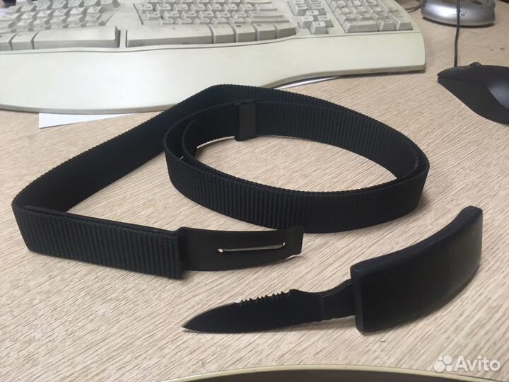 Ремень мужской