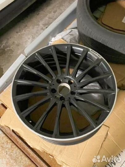 Диски 223 amg оригинал